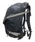 OSPREY (オスプレー) リュック ブラック：10000円