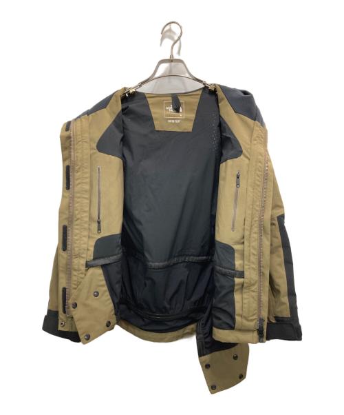 THE NORTH FACE（ザ ノース フェイス）THE NORTH FACE (ザ ノース フェイス) マウンテンライトジャケット オリーブ サイズ:Sの古着・服飾アイテム
