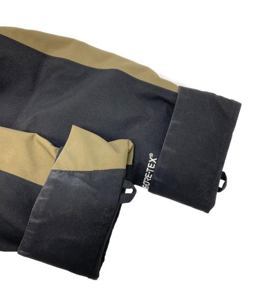 THE NORTH FACE（ザ ノース フェイス）THE NORTH FACE (ザ ノース フェイス) マウンテンライトジャケット オリーブ サイズ:Sの古着・服飾アイテム