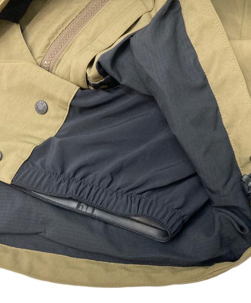 THE NORTH FACE（ザ ノース フェイス）THE NORTH FACE (ザ ノース フェイス) マウンテンライトジャケット オリーブ サイズ:Sの古着・服飾アイテム