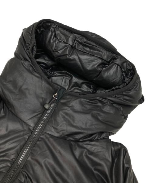 THE NORTH FACE（ザ ノース フェイス）THE NORTH FACE (ザ ノース フェイス) ACONCAGUA HOODIE ブラック サイズ:Lの古着・服飾アイテム