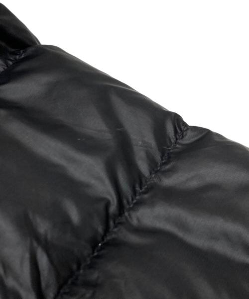 THE NORTH FACE（ザ ノース フェイス）THE NORTH FACE (ザ ノース フェイス) ACONCAGUA HOODIE ブラック サイズ:Lの古着・服飾アイテム