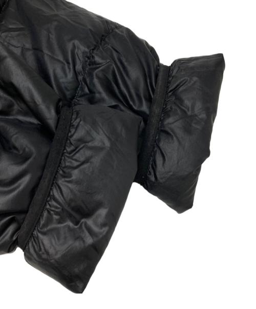 THE NORTH FACE（ザ ノース フェイス）THE NORTH FACE (ザ ノース フェイス) ACONCAGUA HOODIE ブラック サイズ:Lの古着・服飾アイテム