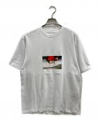 BTSビーティーエス）の古着「Tシャツ」｜ホワイト