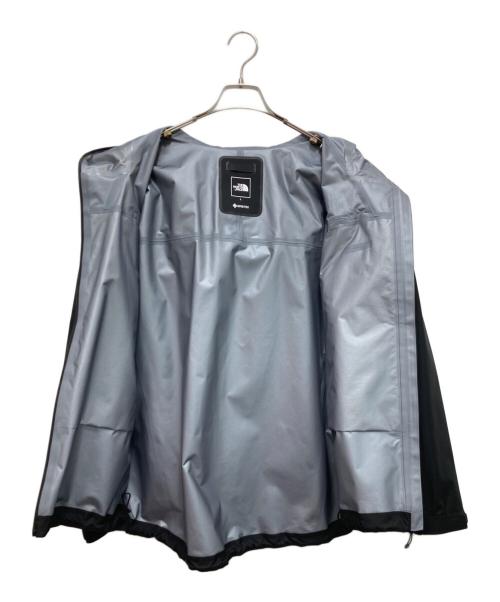 THE NORTH FACE（ザ ノース フェイス）THE NORTH FACE (ザ ノース フェイス) クライムライトジャケット ブラック サイズ:Lの古着・服飾アイテム