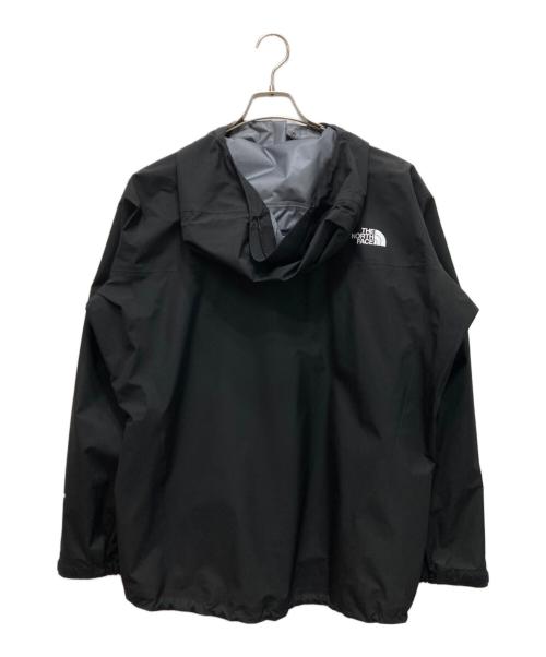 THE NORTH FACE（ザ ノース フェイス）THE NORTH FACE (ザ ノース フェイス) クライムライトジャケット ブラック サイズ:Lの古着・服飾アイテム
