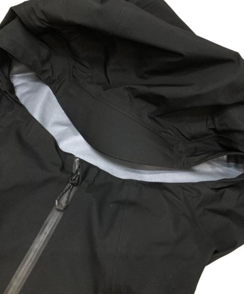 THE NORTH FACE（ザ ノース フェイス）THE NORTH FACE (ザ ノース フェイス) クライムライトジャケット ブラック サイズ:Lの古着・服飾アイテム