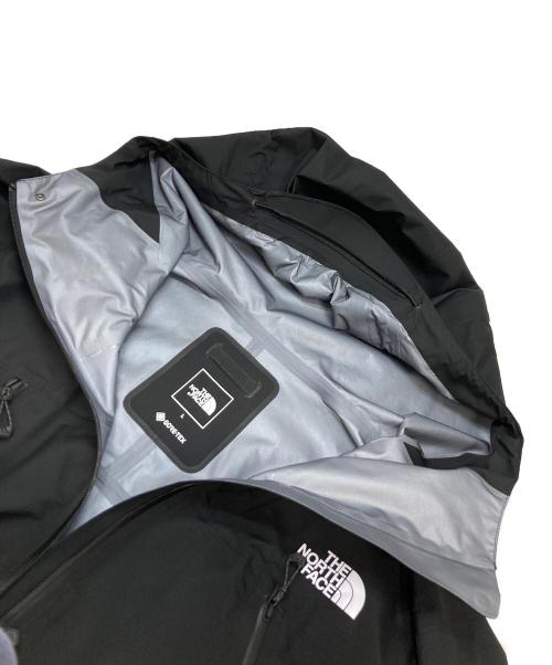 THE NORTH FACE（ザ ノース フェイス）THE NORTH FACE (ザ ノース フェイス) クライムライトジャケット ブラック サイズ:Lの古着・服飾アイテム