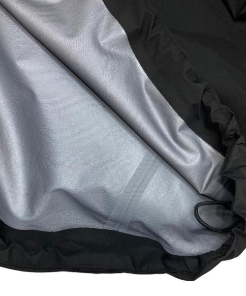 THE NORTH FACE（ザ ノース フェイス）THE NORTH FACE (ザ ノース フェイス) クライムライトジャケット ブラック サイズ:Lの古着・服飾アイテム