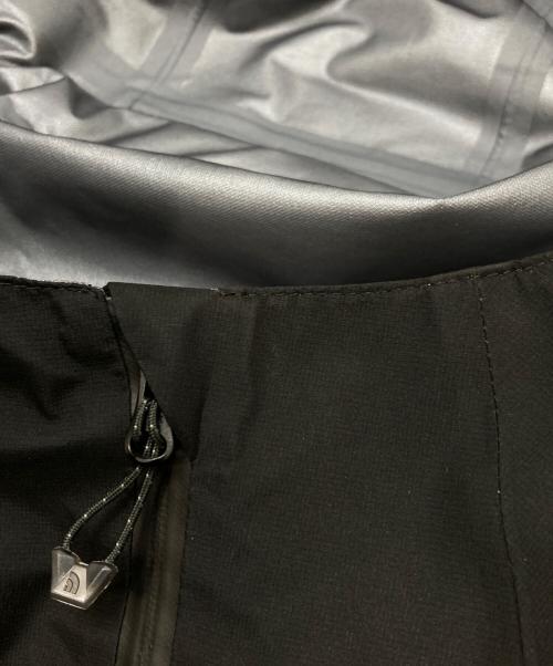 THE NORTH FACE（ザ ノース フェイス）THE NORTH FACE (ザ ノース フェイス) クライムライトジャケット ブラック サイズ:Lの古着・服飾アイテム