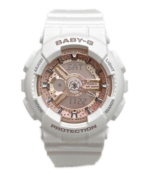 CASIO（カシオ）CASIO (カシオ) リストウォッチの古着・服飾アイテム