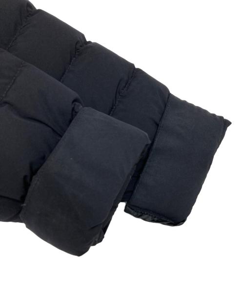 CAPEHORN（ケープホーン）CAPEHORN (ケープホーン) ダウンジャケット ネイビー サイズ:44の古着・服飾アイテム