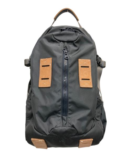 F/CE.（エフシーイー）F/CE. (エフシーイー) 420re/cor TRAVEL BP オリーブの古着・服飾アイテム