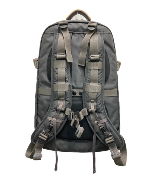 F/CE.（エフシーイー）F/CE. (エフシーイー) 420re/cor TRAVEL BP オリーブの古着・服飾アイテム