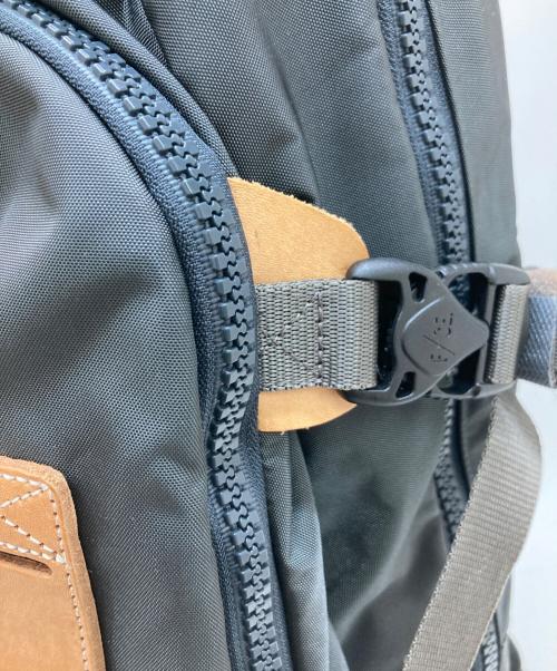 F/CE.（エフシーイー）F/CE. (エフシーイー) 420re/cor TRAVEL BP オリーブの古着・服飾アイテム