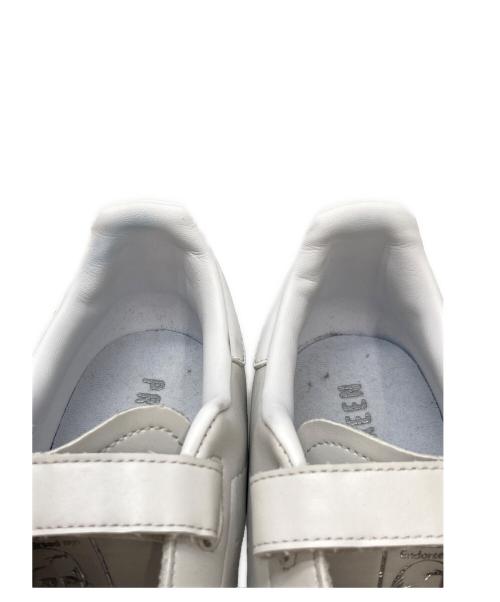 adidas（アディダス）adidas (アディダス) BEAUTY&YOUTH (ビューティーアンドユース) STAN SMITH CF ホワイト サイズ:28の古着・服飾アイテム