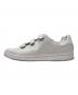 adidas (アディダス) BEAUTY&YOUTH (ビューティーアンドユース) STAN SMITH CF ホワイト サイズ:28：7000円