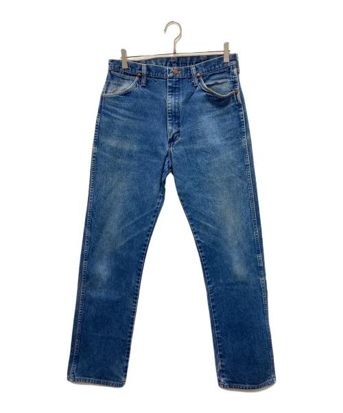Wrangler（ラングラー）Wrangler (ラングラー) デニムパンツ インディゴ サイズ:W35の古着・服飾アイテム