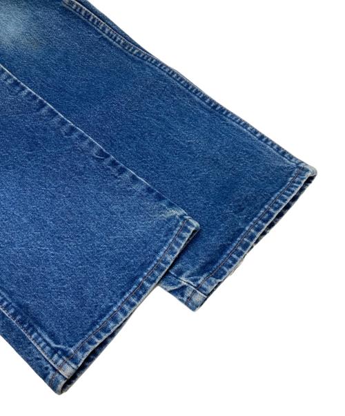 Wrangler（ラングラー）Wrangler (ラングラー) デニムパンツ インディゴ サイズ:W35の古着・服飾アイテム