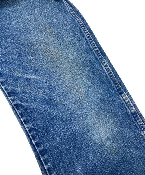 Wrangler（ラングラー）Wrangler (ラングラー) デニムパンツ インディゴ サイズ:W35の古着・服飾アイテム