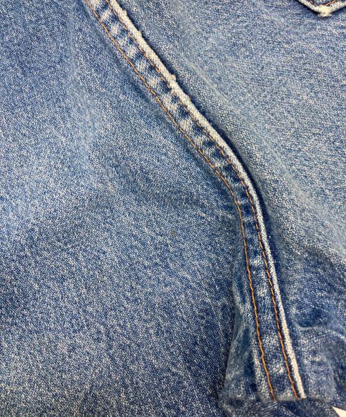 Wrangler（ラングラー）Wrangler (ラングラー) デニムパンツ インディゴ サイズ:W35の古着・服飾アイテム