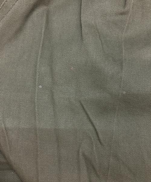 ARMY（アーミー）ARMY (アーミー) グルカトラウザー オリーブ サイズ:31の古着・服飾アイテム