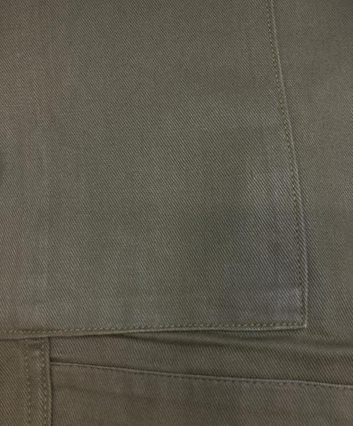 ARMY（アーミー）ARMY (アーミー) グルカトラウザー オリーブ サイズ:31の古着・服飾アイテム