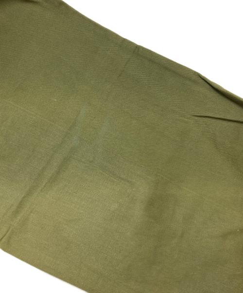 ARMY（アーミー）ARMY (アーミー) グルカトラウザー オリーブ サイズ:31の古着・服飾アイテム
