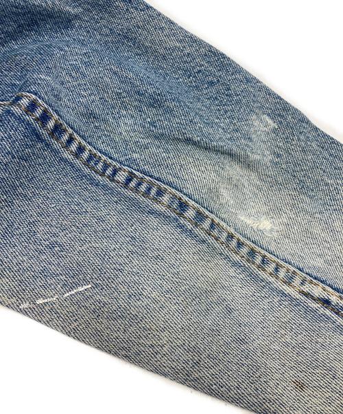 LEVI'S（リーバイス）LEVI'S (リーバイス) デニムジャケット インディゴ サイズ:42Lの古着・服飾アイテム