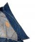 中古・古着 LEVI'S (リーバイス) デニムジャケット インディゴ サイズ:38：14000円