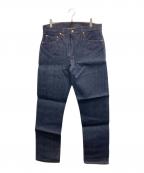 LEVI'Sリーバイス）の古着「505ヴィンテージデニムパンツ」｜インディゴ