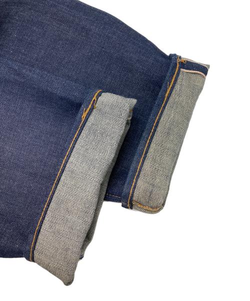 LEVI'S（リーバイス）LEVI'S (リーバイス)   505 66前期 耳付き ヴィンテージデニムパンツ インディゴ サイズ:W36 × L34の古着・服飾アイテム