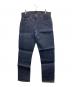LEVI'S (リーバイス)   505 66前期 耳付き ヴィンテージデニムパンツ インディゴ サイズ:W36 × L34：530000円