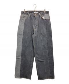 中古・古着通販】sacai (サカイ) eric haze (エリック・ヘイズ) Denim