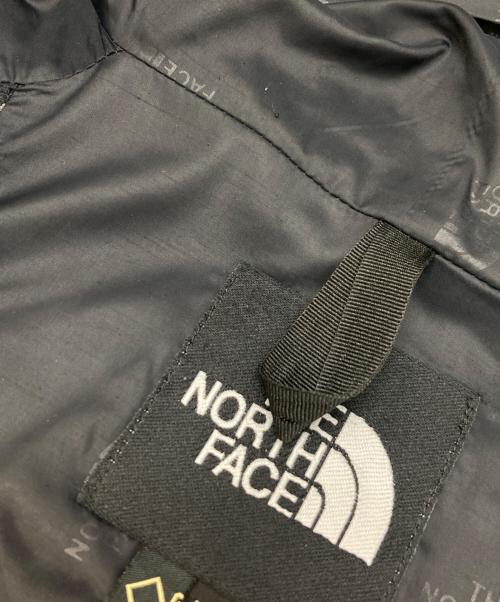 THE NORTH FACE（ザ ノース フェイス）THE NORTH FACE (ザ ノース フェイス) マウンテンジャケット ネイビー サイズ:XLの古着・服飾アイテム