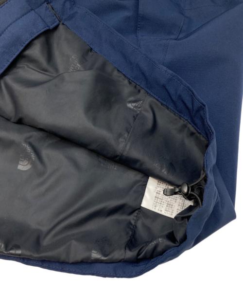 THE NORTH FACE（ザ ノース フェイス）THE NORTH FACE (ザ ノース フェイス) マウンテンジャケット ネイビー サイズ:XLの古着・服飾アイテム