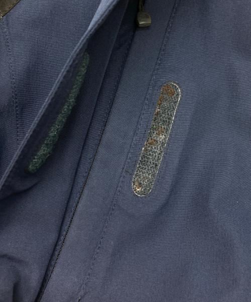 THE NORTH FACE（ザ ノース フェイス）THE NORTH FACE (ザ ノース フェイス) マウンテンジャケット ネイビー サイズ:XLの古着・服飾アイテム