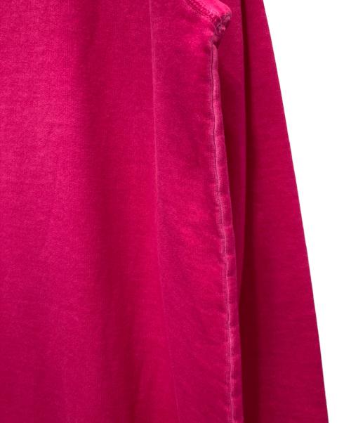 DSQUARED2（ディースクエアード）DSQUARED2 (ディースクエアード) ワンピース ピンク サイズ:XSの古着・服飾アイテム