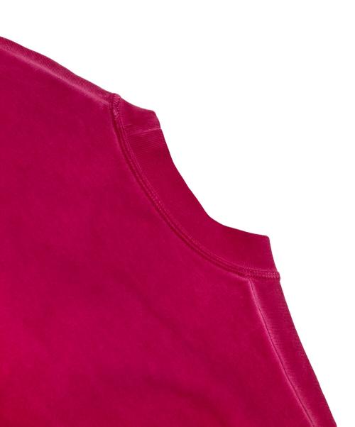 DSQUARED2（ディースクエアード）DSQUARED2 (ディースクエアード) ワンピース ピンク サイズ:XSの古着・服飾アイテム