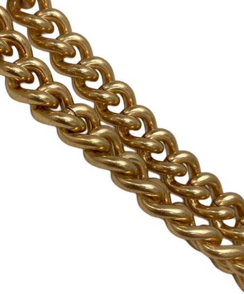 Kate Spade（ケイトスペード）Kate Spade (ケイトスペード) エブリン キルテッド ミディアム コンバーチブル ショルダーバッグ ホワイトの古着・服飾アイテム