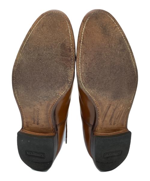 CHURCH'S（チャーチ）CHURCH'S (チャーチ) レザーシューズ ブラウン サイズ:84の古着・服飾アイテム