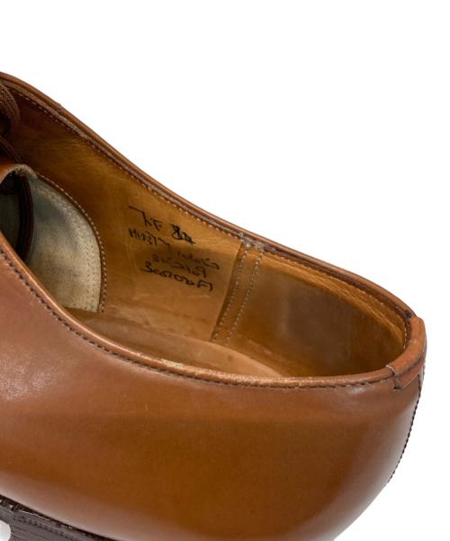 CHURCH'S（チャーチ）CHURCH'S (チャーチ) レザーシューズ ブラウン サイズ:84の古着・服飾アイテム