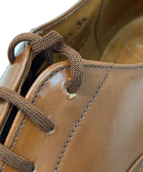 CHURCH'S（チャーチ）CHURCH'S (チャーチ) レザーシューズ ブラウン サイズ:84の古着・服飾アイテム