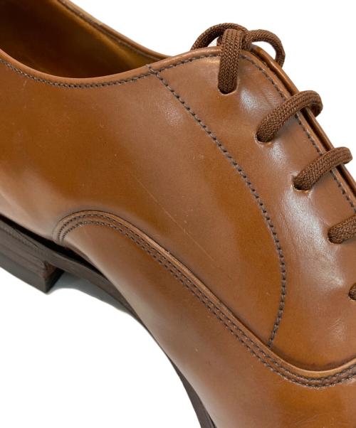 CHURCH'S（チャーチ）CHURCH'S (チャーチ) レザーシューズ ブラウン サイズ:84の古着・服飾アイテム