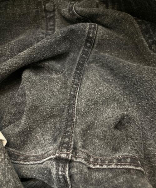 LEVI'S（リーバイス）LEVI'S (リーバイス) 560デニムパンツ ブラック サイズ:W38の古着・服飾アイテム