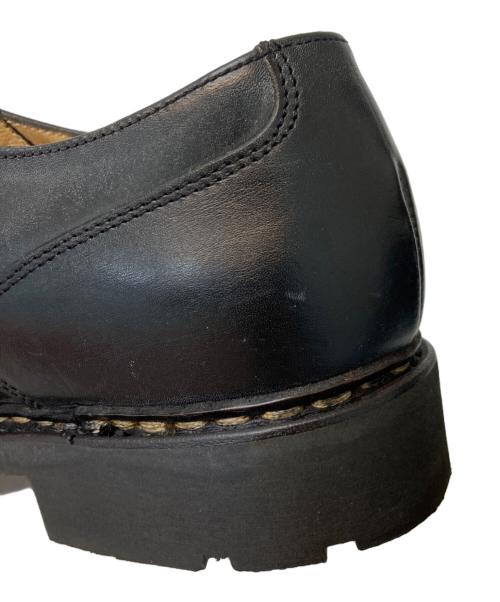 PARABOOT（パラブーツ）PARABOOT (パラブーツ) CHAMBORD ブラック サイズ:7 1/2Kの古着・服飾アイテム