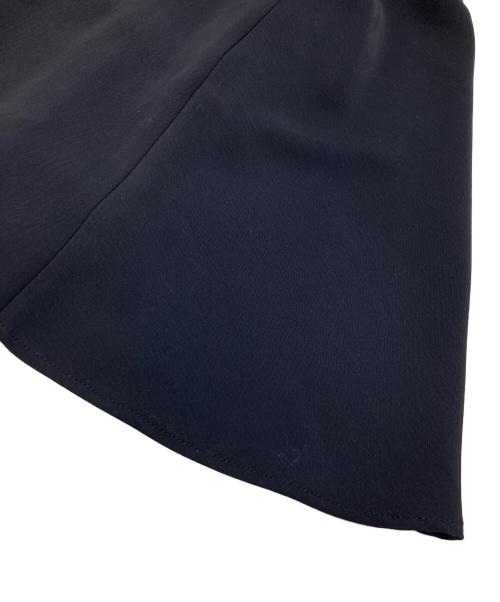 anuans（アニュアンス）anuans (アニュアンス) バックディテールセットアップ ネイビー サイズ:FREEの古着・服飾アイテム