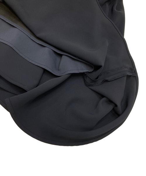 anuans（アニュアンス）anuans (アニュアンス) バックディテールセットアップ ネイビー サイズ:FREEの古着・服飾アイテム