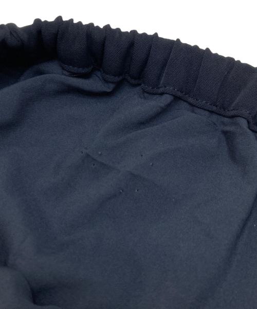 anuans（アニュアンス）anuans (アニュアンス) バックディテールセットアップ ネイビー サイズ:FREEの古着・服飾アイテム