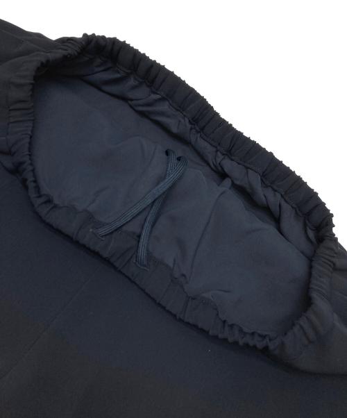 anuans（アニュアンス）anuans (アニュアンス) バックディテールセットアップ ネイビー サイズ:FREEの古着・服飾アイテム